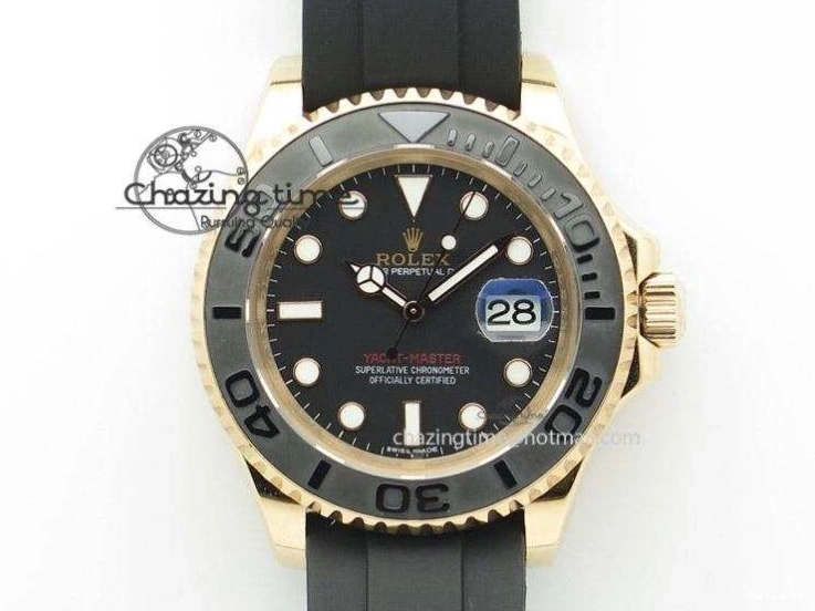 1219 Daytona 116506 Middle East Edition Bp Maker Best Edition Ice Blue Brown Arabic Dial Diam Bezel On SS Bracelet A Neat 2897